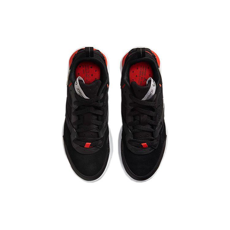 Air Jordan  Jordan Air NFH Black Chile Red Women Sneakers Off-Noir White DA1165-006