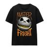 The Nightmare Before Christmas Unisex Adult Master Of Fright Jack T-Shirt