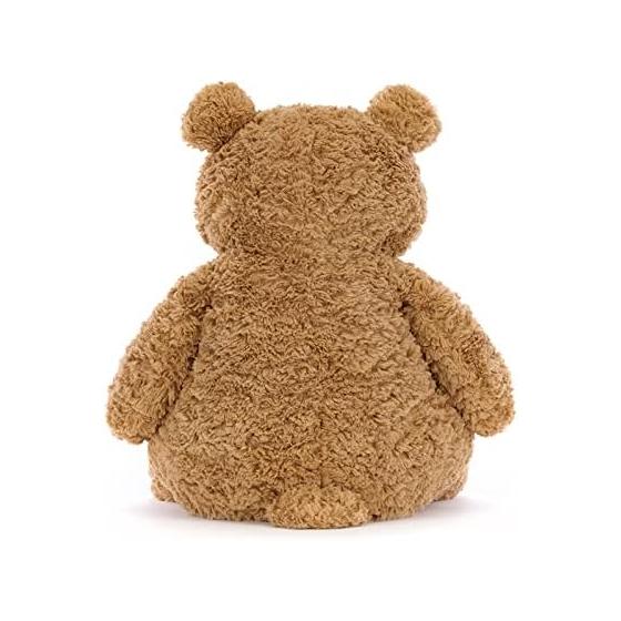 Jellycat Bartholomew Meškinas M