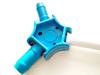 Kalibrator Do Rur Pex 25X20X16Mm Kalibrownik