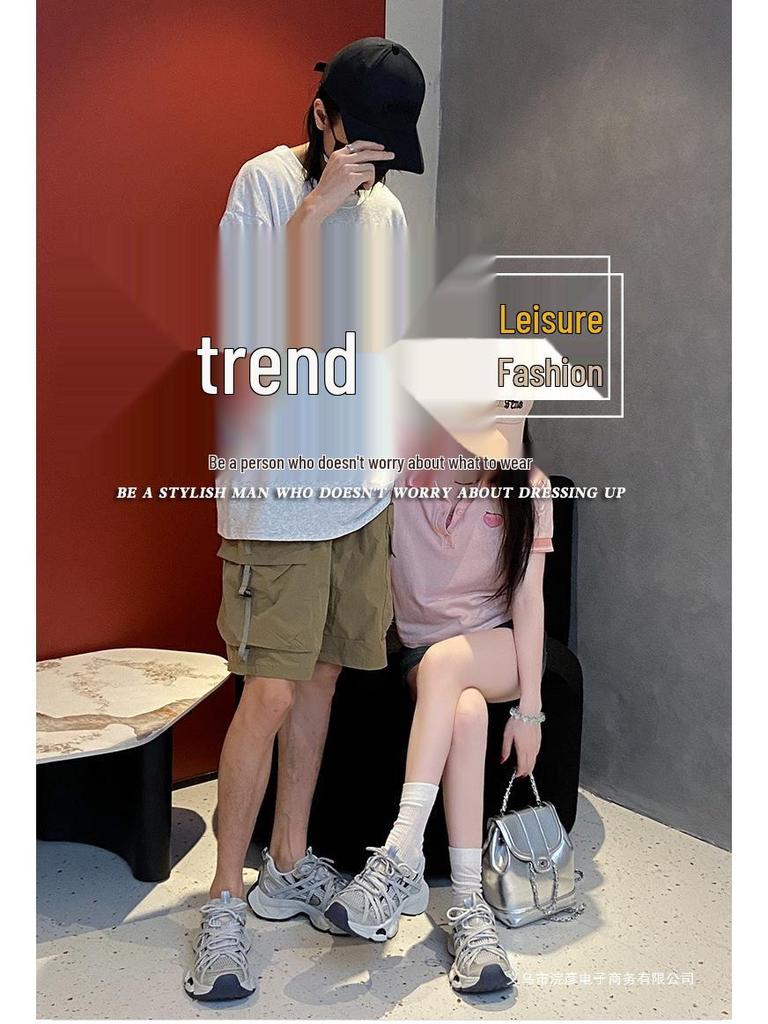 Trend 2025 Grube Podeszwy Paryskie Buty Dad: Oddychające Siatkowe Codzienne Buty do Biegania dla Par - Damskie Styl Letni/Jesienny