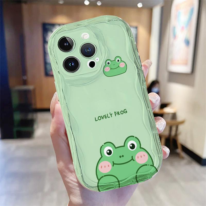 Cute 3D Ears Shy Cat Case for Xiaomi 15T 15 12T Redmi 15 15C Note 15 Pro 5G 4G POCO X7 X6 X5 X3 M3 M4 M6 F6 F7 Pro F8 Ultra