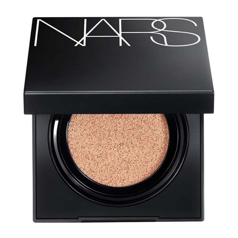 NARS Natural Radiant Longwear Cushion Foundation