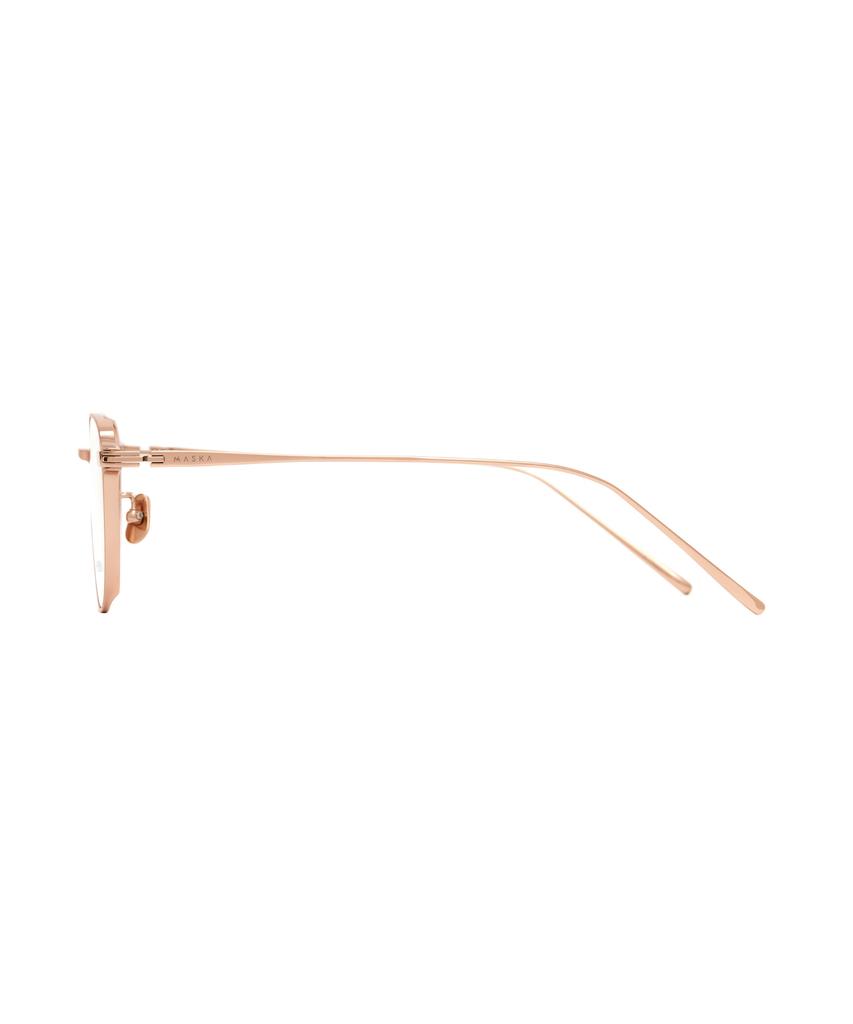Maseuka Free_Noah 03 Free Noah Rose Gold