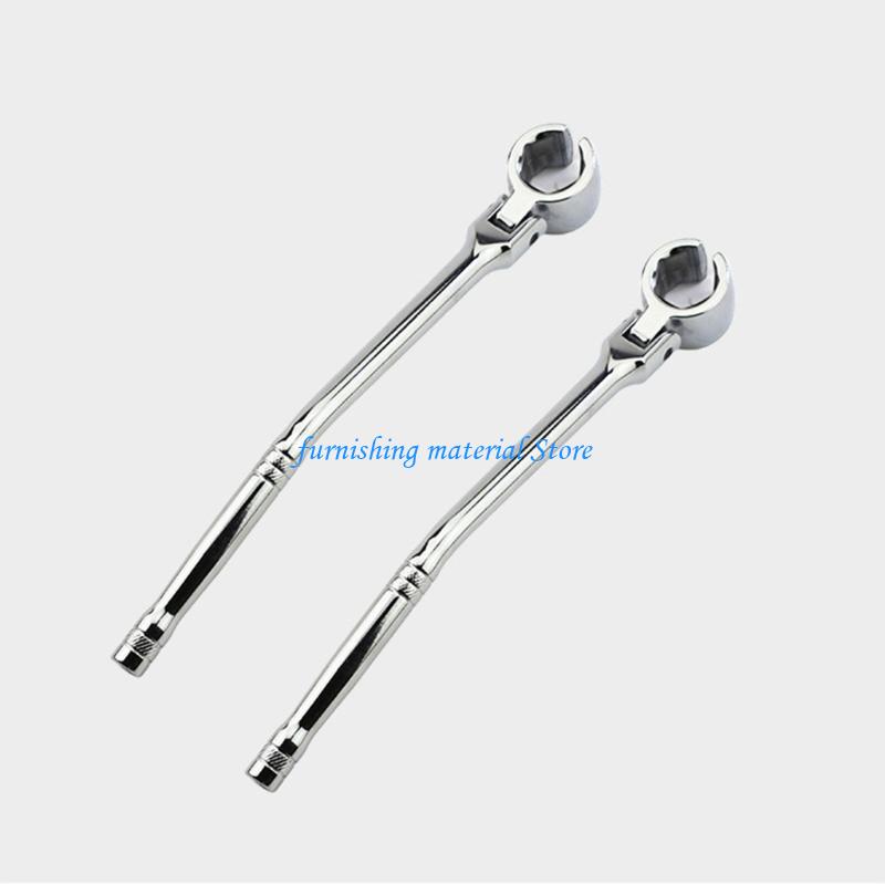 

Y5GD Double End Oxygen Sensors Tool 6 12 Point Design Steel Corrosion Proof Finish China Mainland