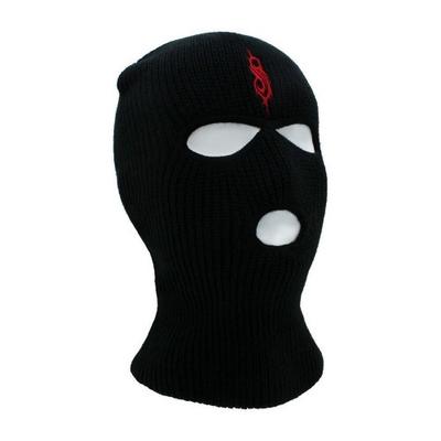 Slipknot לוגו למבוגרים לשני המינים Balaclava
