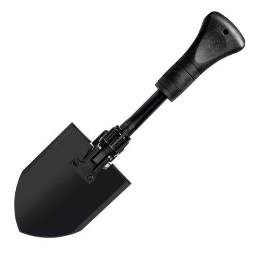 

Складная компактная лопата GERBER GORGE Scoop G1578 [Прочный]