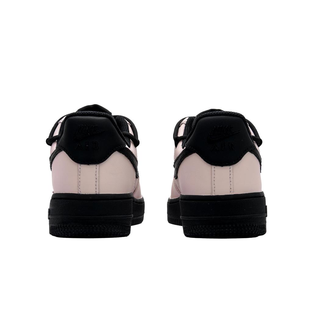 Nike Air Force 1 Peach Pudding Abrasion Resistant Low top Skateboard Shoes Unisex Black Pink CW2288-001(team990-)