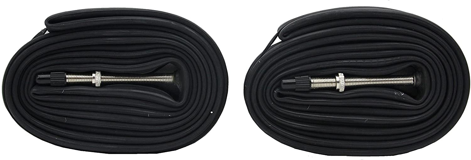 

Continental Race28 Tubeless Wheels, 700x20-25C (42mm Presta), Set of 2 (Simple Packaging) [Parallel Import]