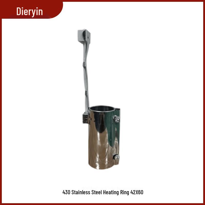 DierYin 430 Stainless Steel Electric Heating Ring
