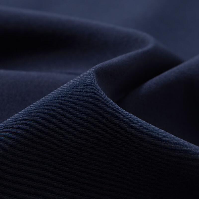 Hodo Men's 90% Goose Down Business Casual Straight-Leg Pants