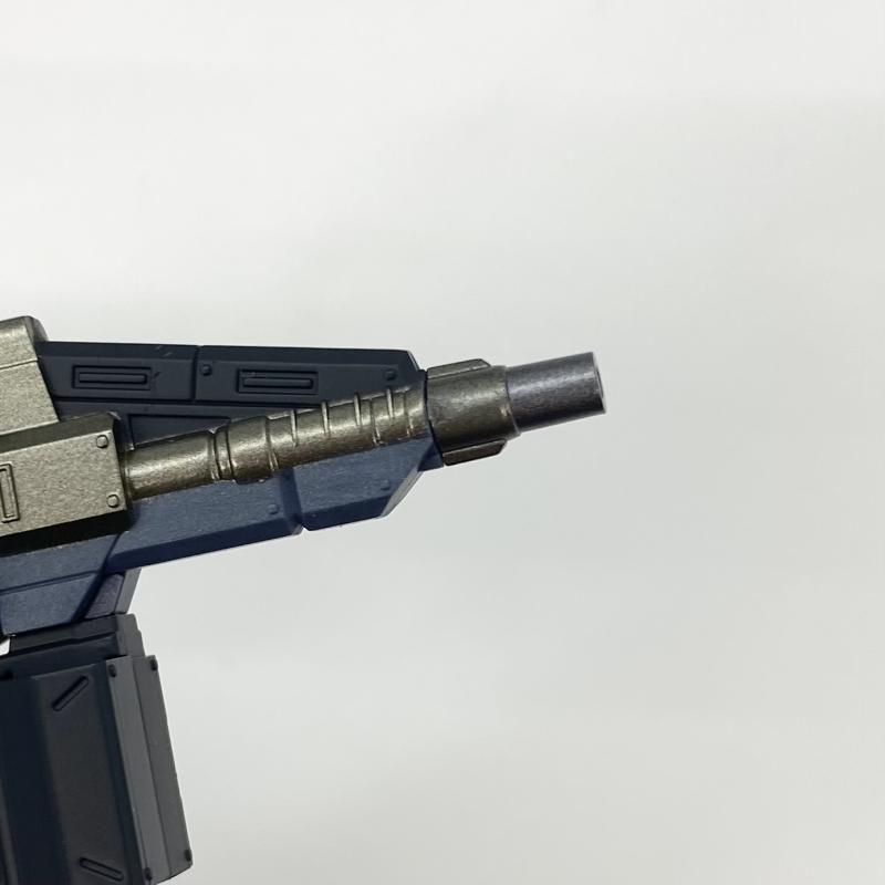 Used [Used] Opened ROBOT Spirits SIDE AC EL-PC-00 ALBA Steel Haze Ortus/Rusty Bandai ARMORED CORE VI AC6[17]