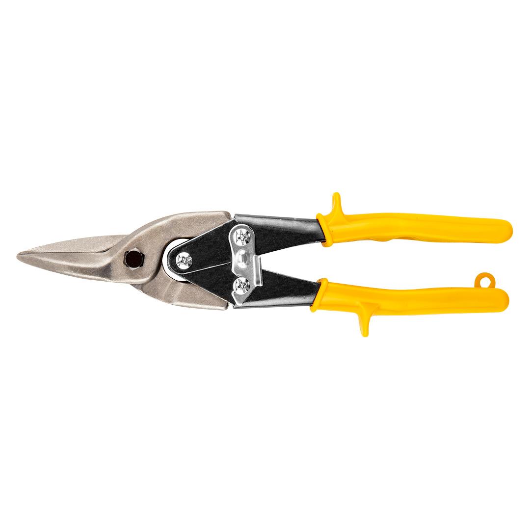 Top Tools 250 Mm Gerade Blechschere - Bild 3