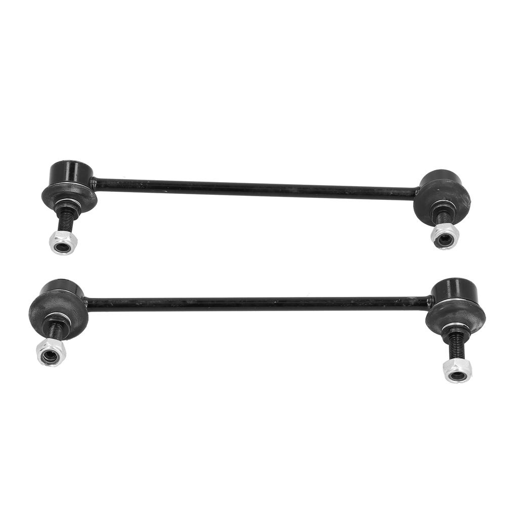 2pcs Sway Bar Links Stabilizer Rod Strut 8200040618 Replacement for Twingo 1996 2007