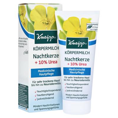 Latte Corpo 10% Enotera 200ml