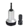 Automotive Wheel Hubs  Rusts  Removal Maintenance Set Steel Rusts  Remover Tool Set Upgrades for Enhances Safety & Longe