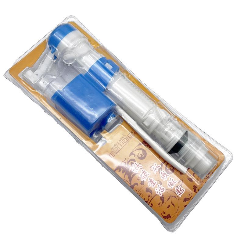 

Telescopic Siphon Toilet Inlet Valve for Squat Tank - New & Old Styles Available
