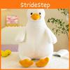 Plush Goose Adorable Toy Cartoon Girl Sleep Companion Birthday Gift  Doll Kids