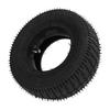 200x75 Outer Tyre Inner Tube Thickened Electric Scooter Rubber Tire Replacement Part