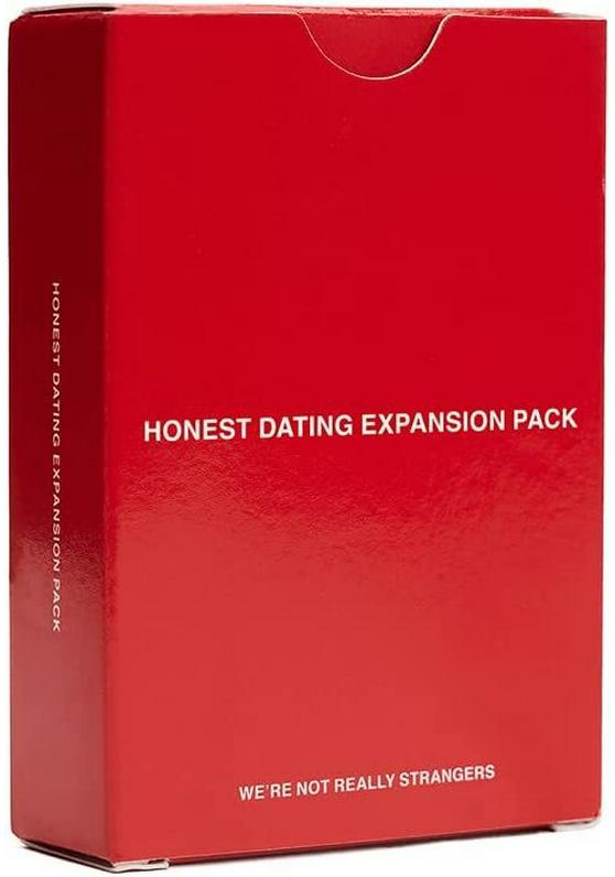 Risk Couple Game: Deep Love Conversation Cards - English Version