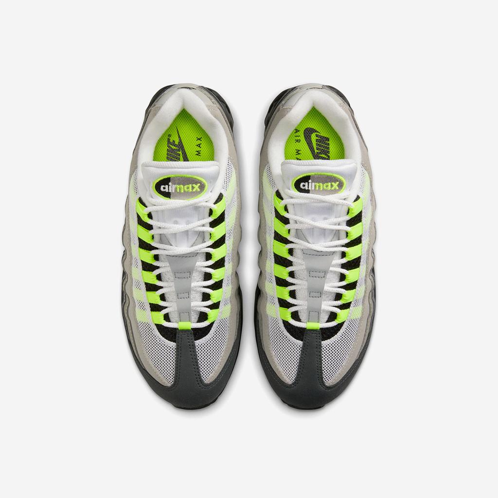 [Nike] Air Max 95 Big Bubble [IO9926-001]