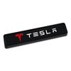 1 ks Dekoratívne svetlo do auta LED Predná maska chladiča Znak Odznak Dekorácia Pre Tesla Model S Model X Model Y Cybertruck Model 3 Model Y