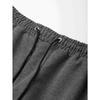 Herren Große Größen Freizeit Sport Cargo-Shorts Mehrere Taschen Fitness Fünf-Punkt-Shorts
