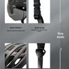 Lishi Lightweight Breathable Cycling Helmet with Goggles