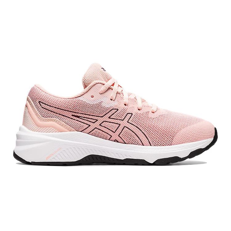 New Asics GT 1000 11 GS 'Frosted Rose Deep Mars' 1014A237-701