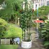 Stable Construction Plant Support Frame Climbing Vines Stand  Indoor Outdoor Yard