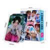 Straykids Pcs Lomo Cards New Album Photo And Stickers Collectible Kpop Merchandise For Fans Collection 96 60 36 Kid Friendly Entertaining Fun Play