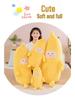 Giant Cross-Border Banana Man Plush Pillow Toy Birthday Gift