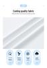 Men's Summer Ice Silk Quick-Dry Mesh T-Shirt - Breathable, Lightweight, Short Sleeve Trendy Base Layer In White.