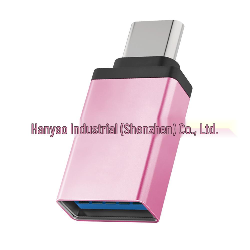 USB 3.0 to Type-C OTG Adapter Converter