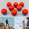 Sea Fishing Wutong Wood Insertable Luminous Stick Electric Fishing Float Buoy Fishing Tackle