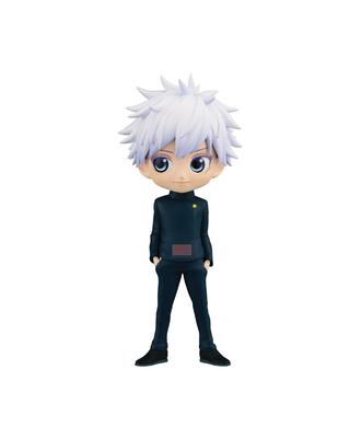 BANPRESTO Jujutsu Kaisen Q Posket Gojo Satoru II A