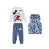 Childrens/Kids Mickey Mouse Co-ord Set