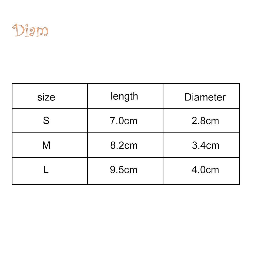 Piruletas de imitación de piedras preciosas de acero inoxidable, tapón Anal, masajeador, masturbación para hombres, juguete sexual