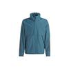 New 3 Stripes Jacket Men's Arctic Ocean Blue IK0507
