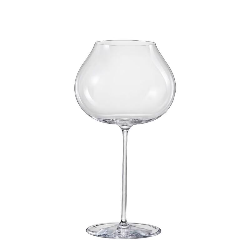 Zhuchuang Jingpin Ultra-Thin 900ml Grand Cru Burgundy Wine Glass