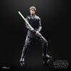 Hasbro Star Wars Black Series Luke Skywalker & Grogu, Boba Fett 6-Zoll (15 cm) Actionfiguren, Set mit 2 Stück, Ab 4 Jahren, F8345, Authentisch