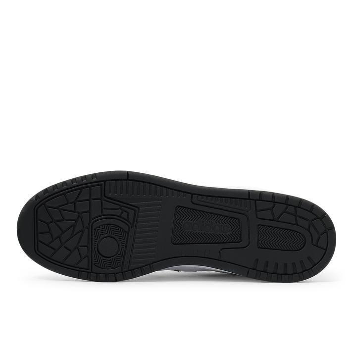 JR3249 Adidas Break Start "Footwear White/Core Black/Footwear White" (Men's)