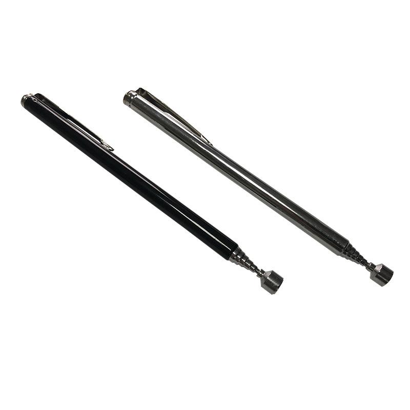 Portable Telescopic Magnetic Pen Handy Pickup Tool Pick Up Rod Stick Extending Magnet Handheld Telescopic Magnetic Pick Up Pen