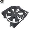 Engine Radiator Cooling Fan Assembly Direct Fit For Honda Accord 2018-2022