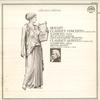 LP Record VLADIMIR RIHA CZECH PHILHARMONIC O  Mozart Clarinet Concerto  Clarinet OW7603S SUPRAPHON Japan Classical Used