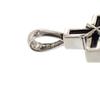CHROME HEARTS  2989-304-4100-9100 Pendant top Silver Silver925 mens