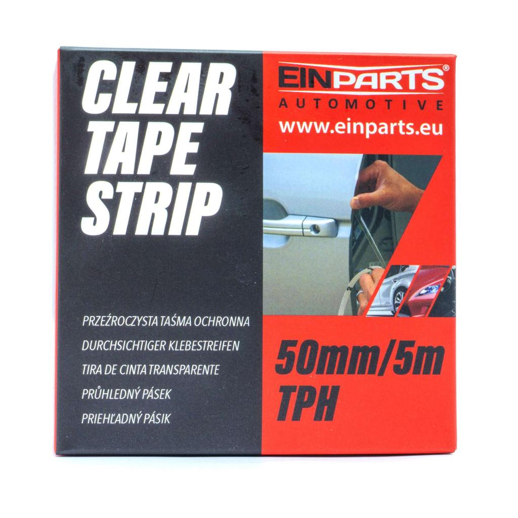 Protective Tape 5M 50Mm (Tph) Eppf07