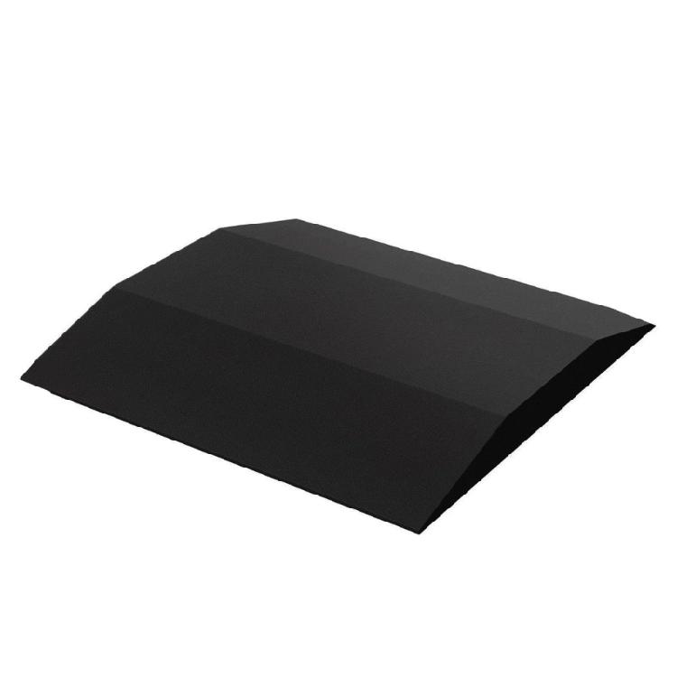 Resilients Sofa Cushion Support Insert Corrects Sagging High Density Foam Ergonomic Structure