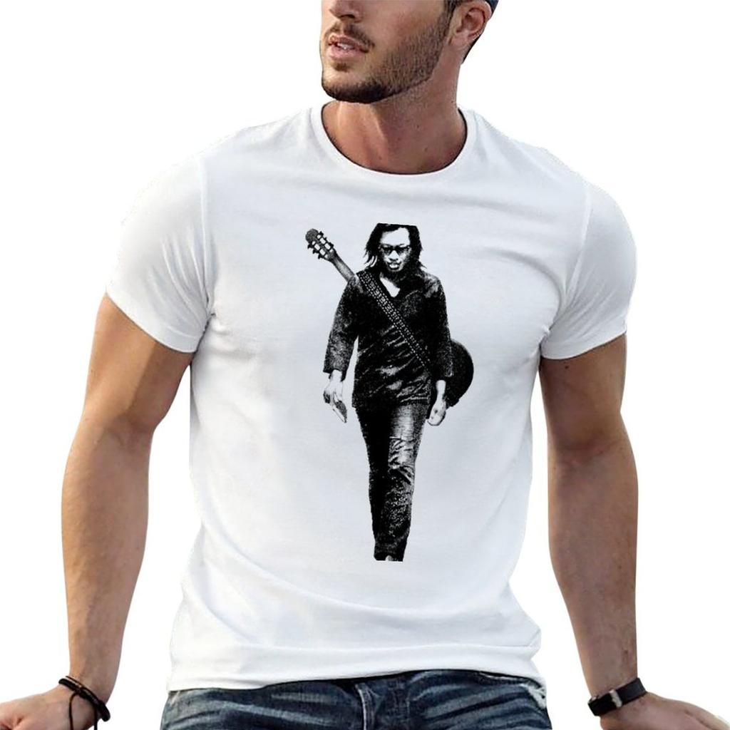 Sugar Man T-Shirt bedruckte T-Shirts für Männer T-Shirts für Männer Slim Fit Baumwoll-T-Shirt Packung T-Shi