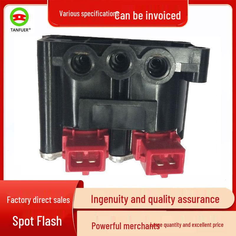 

BMW X5 E53 E65 E66 E39 Клапан насоса пневмоподвески Tan Fuer